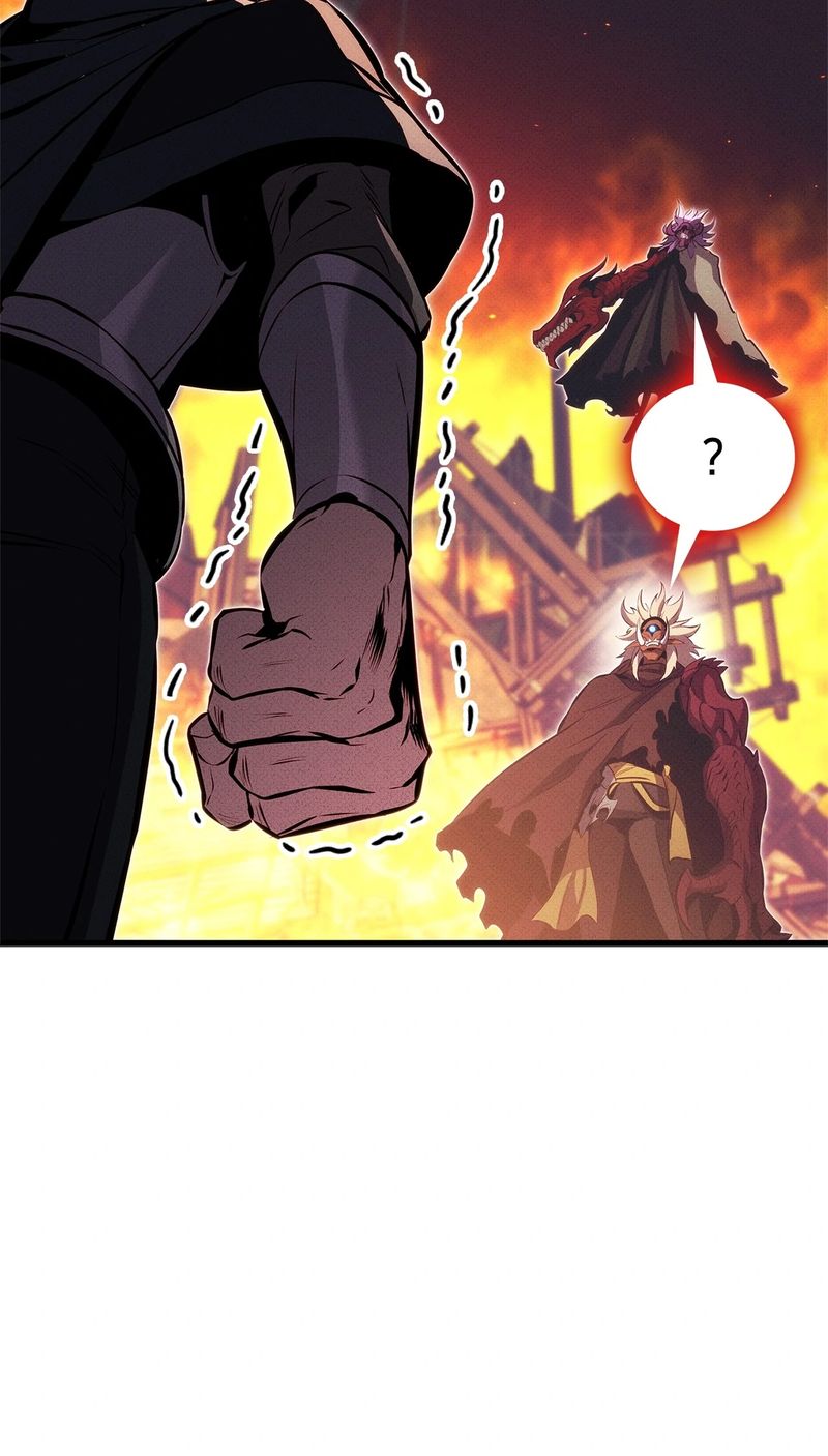 Ranker’s Return (Remake) - Chapter 202 Page 41