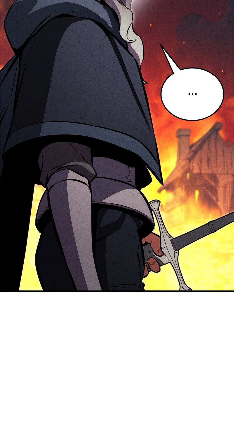 Ranker’s Return (Remake) - Chapter 202 Page 44