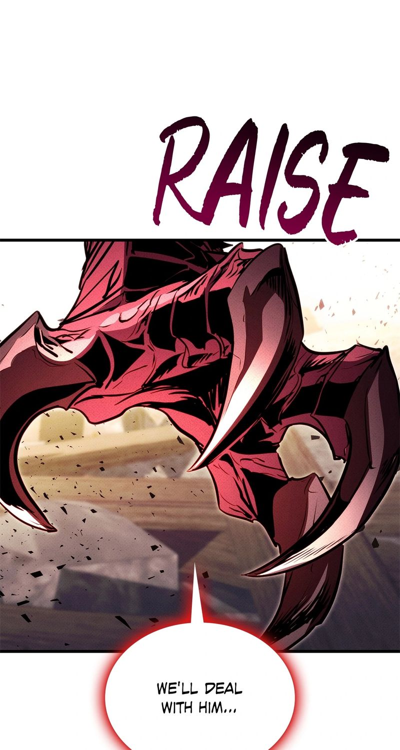 Ranker’s Return (Remake) - Chapter 202 Page 5