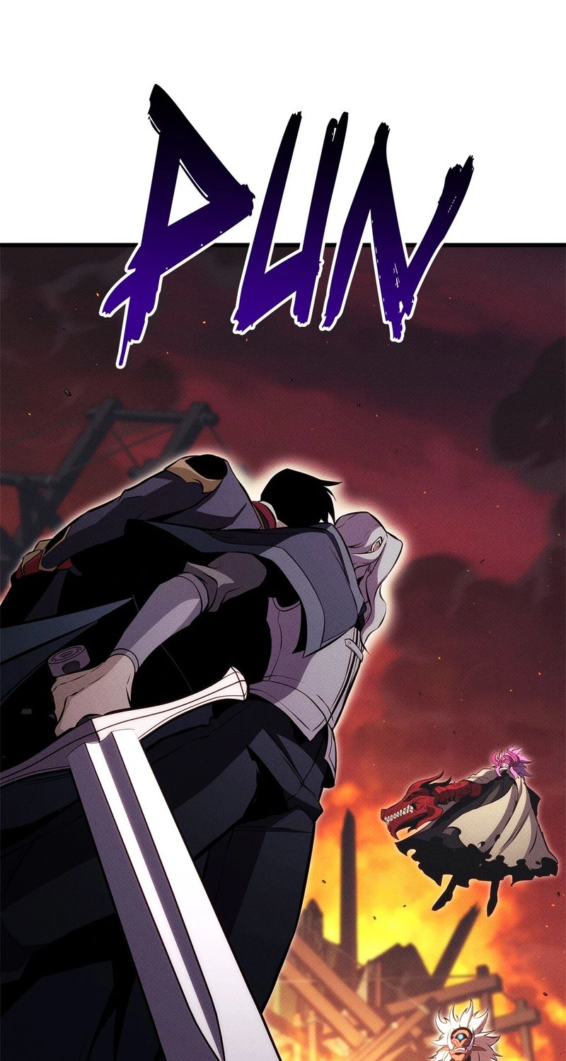 Ranker’s Return (Remake) - Chapter 202 Page 54