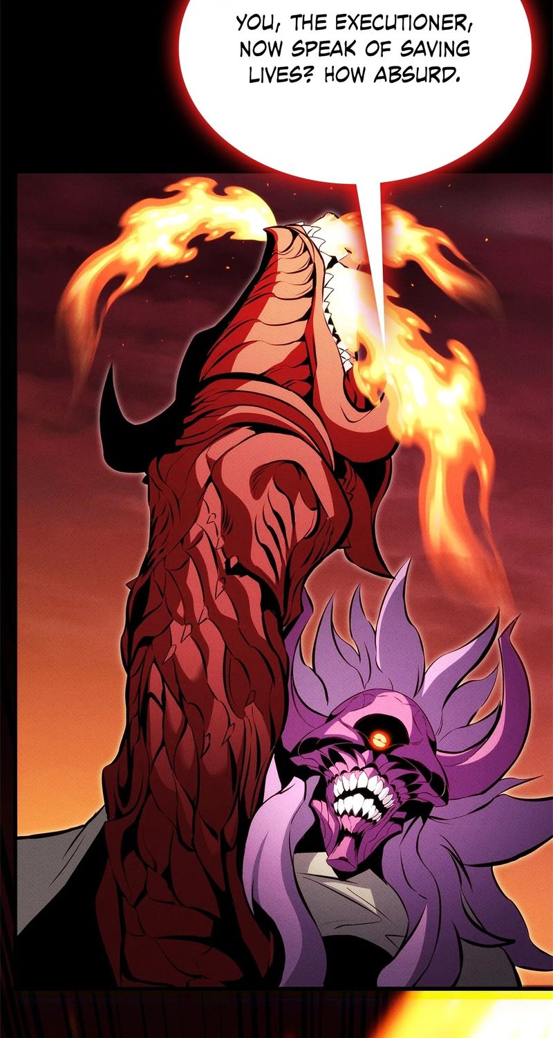 Ranker’s Return (Remake) - Chapter 202 Page 56