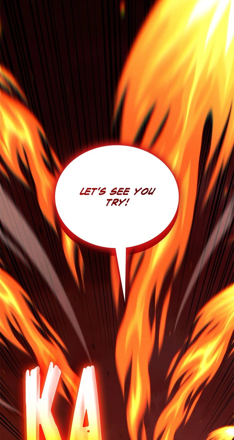 Ranker’s Return (Remake) - Chapter 202 Page 57