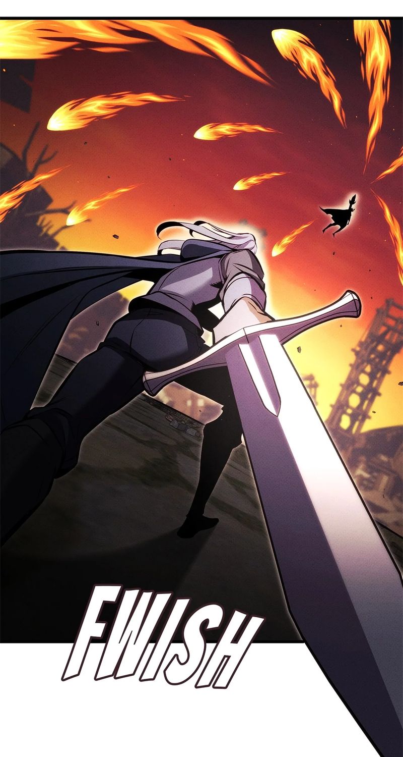 Ranker’s Return (Remake) - Chapter 202 Page 60