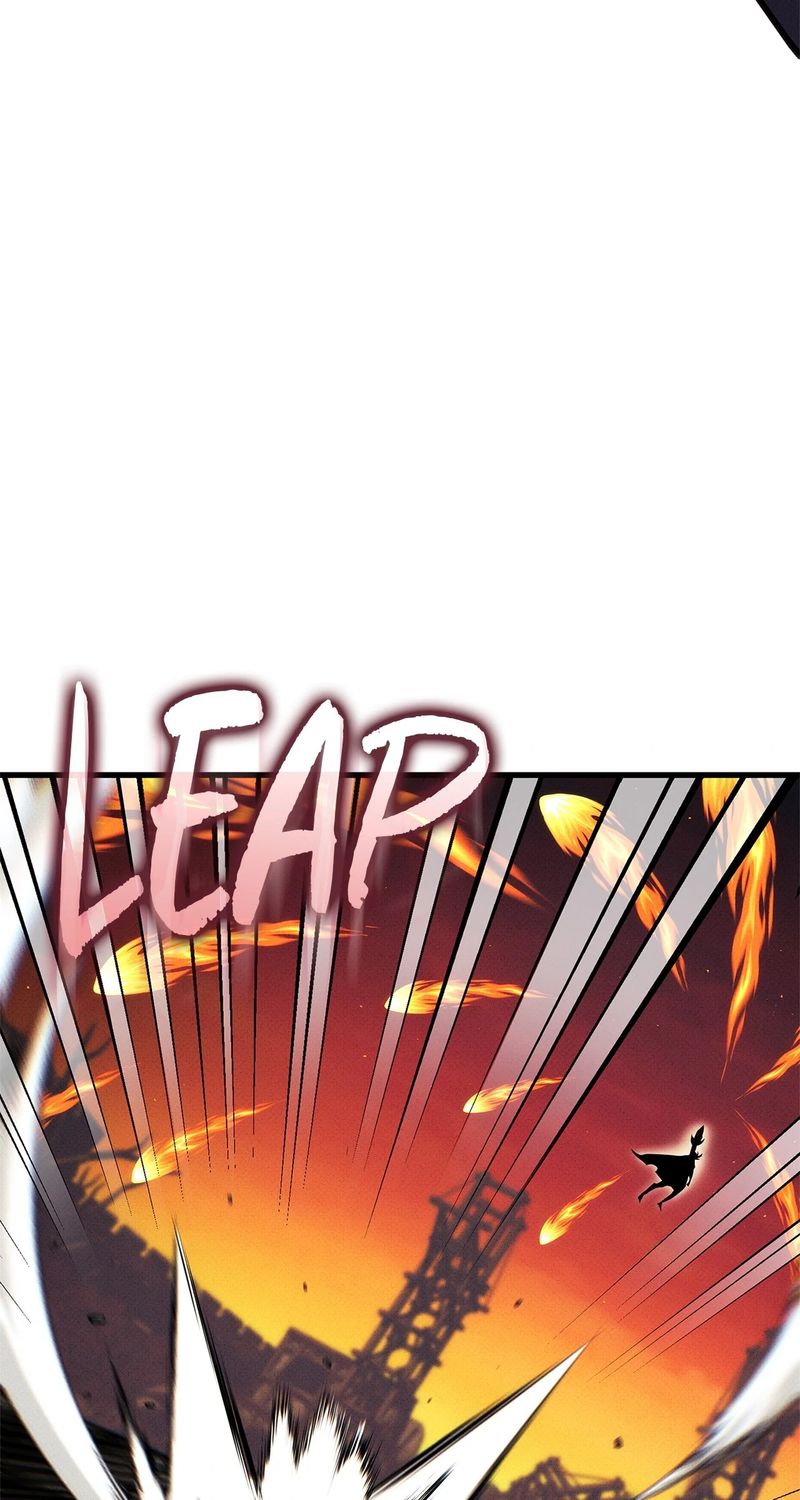 Ranker’s Return (Remake) - Chapter 202 Page 61