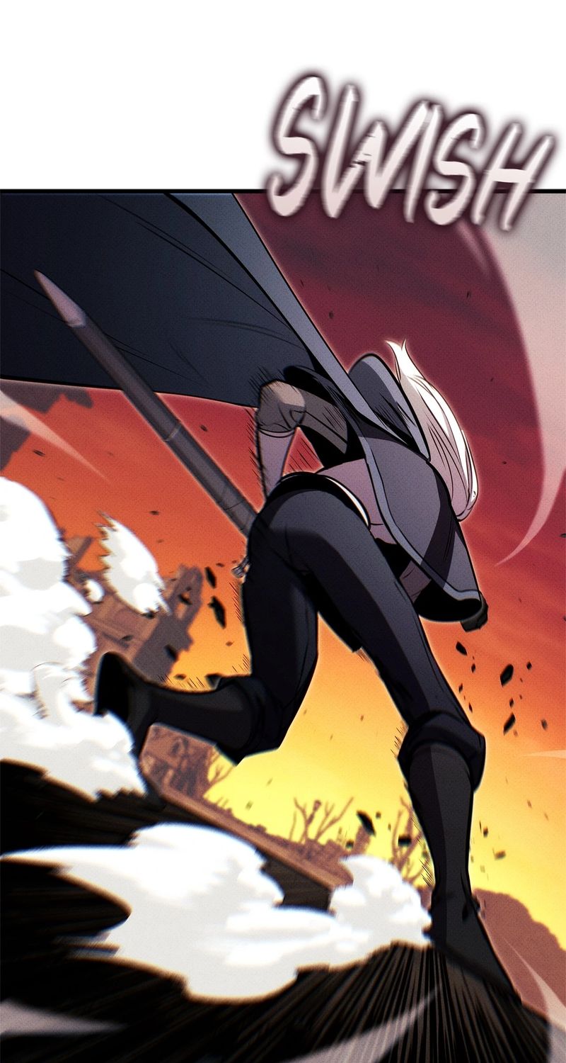 Ranker’s Return (Remake) - Chapter 202 Page 66