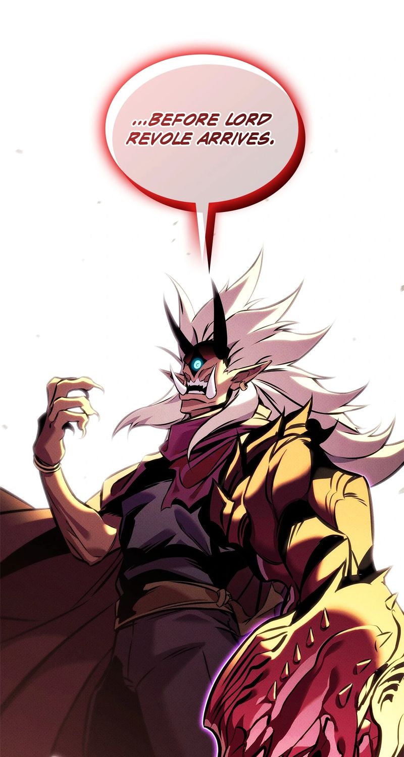 Ranker’s Return (Remake) - Chapter 202 Page 7