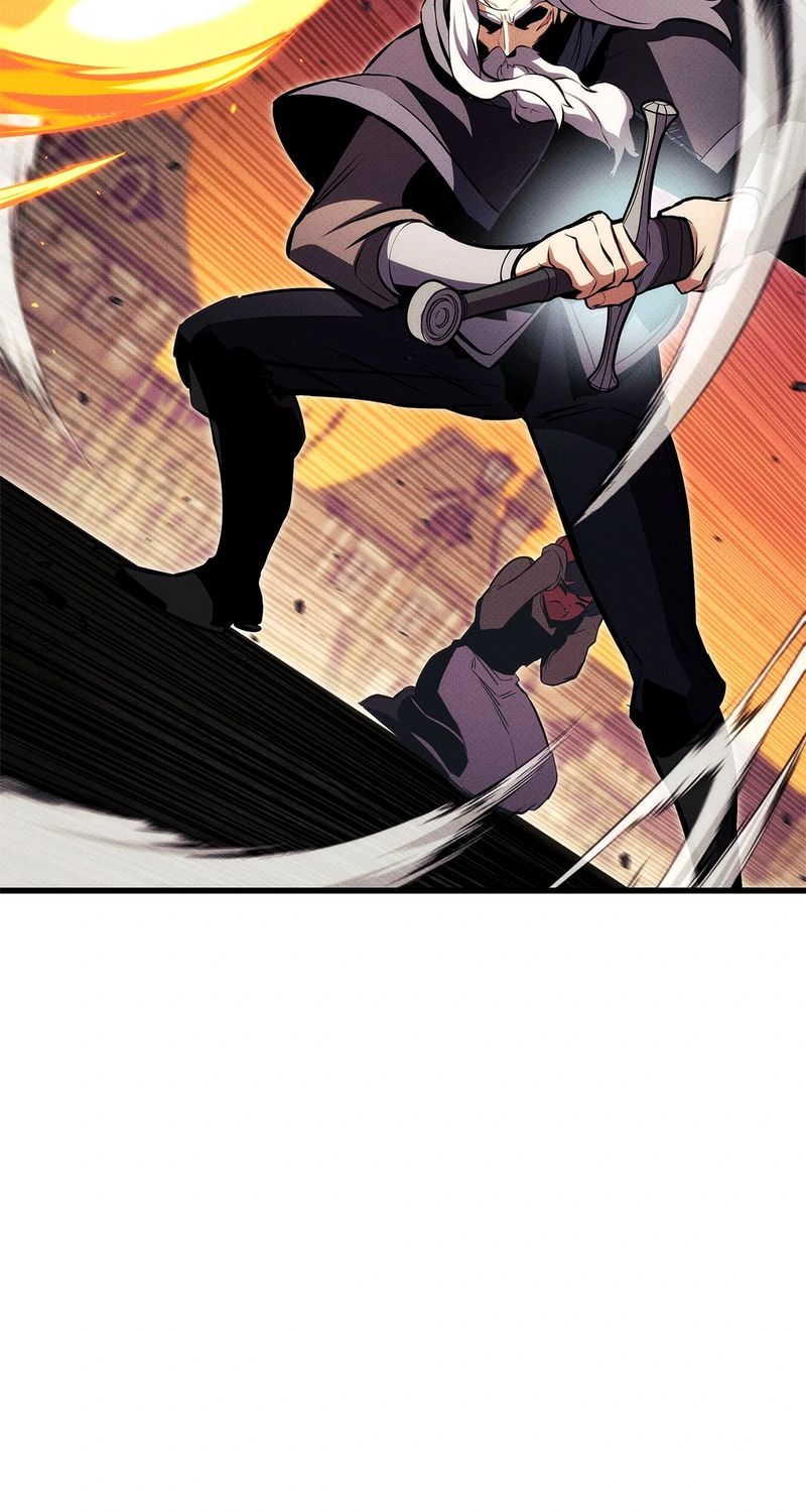 Ranker’s Return (Remake) - Chapter 202 Page 71