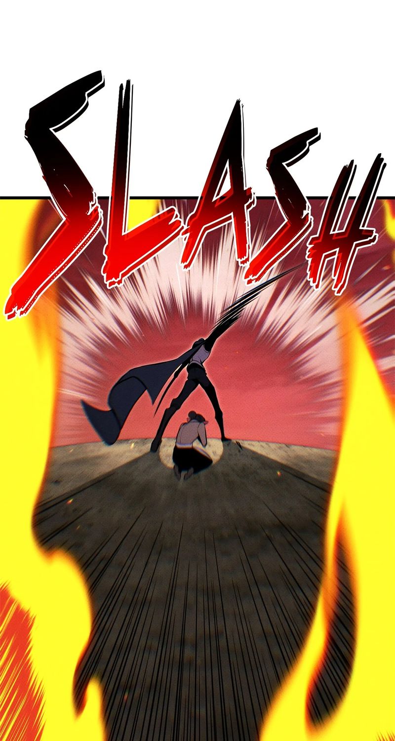 Ranker’s Return (Remake) - Chapter 202 Page 73