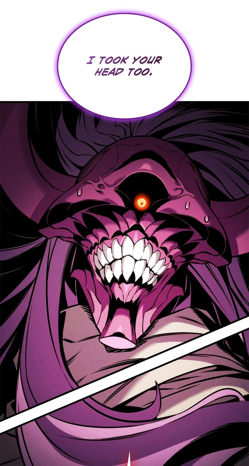 Ranker’s Return (Remake) - Chapter 202 Page 79