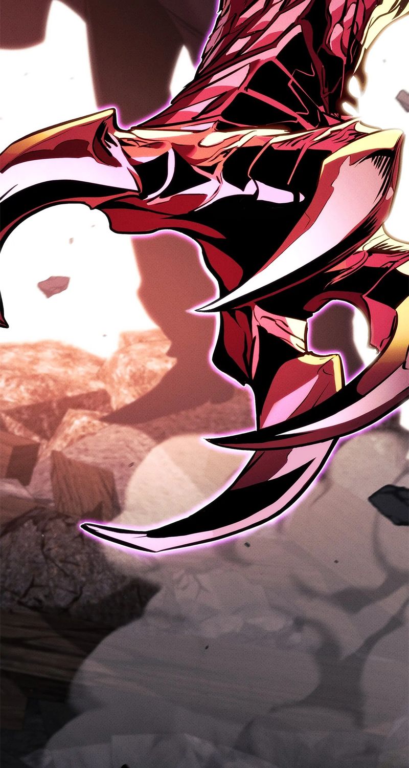 Ranker’s Return (Remake) - Chapter 202 Page 8