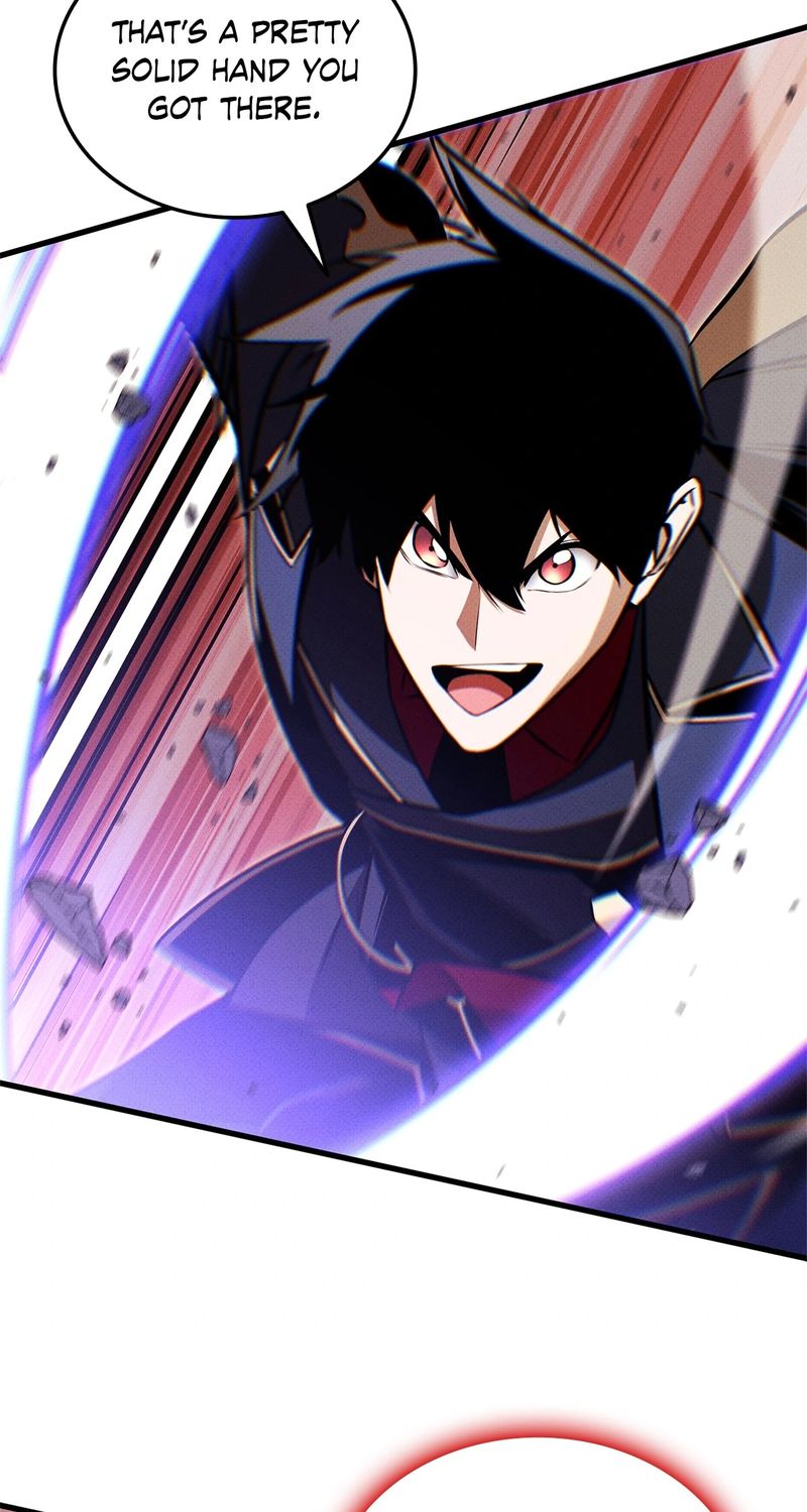 Ranker’s Return (Remake) - Chapter 202 Page 89