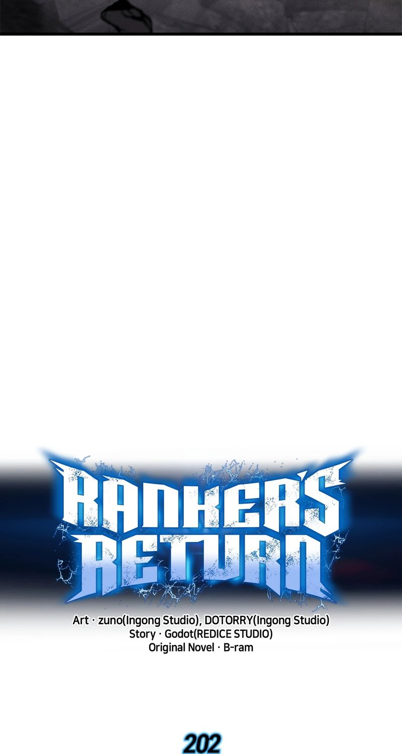 Ranker’s Return (Remake) - Chapter 202 Page 9