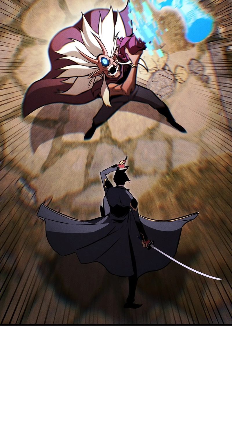 Ranker’s Return (Remake) - Chapter 202 Page 95