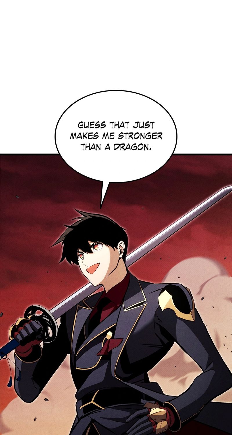 Ranker’s Return (Remake) - Chapter 202 Page 99