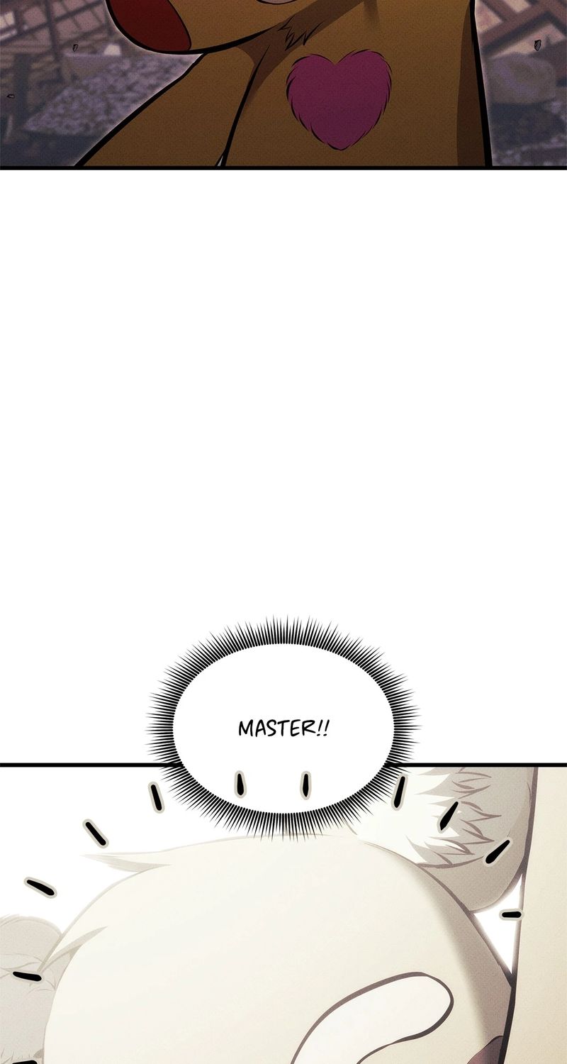 Ranker’s Return (Remake) - Chapter 204 Page 120