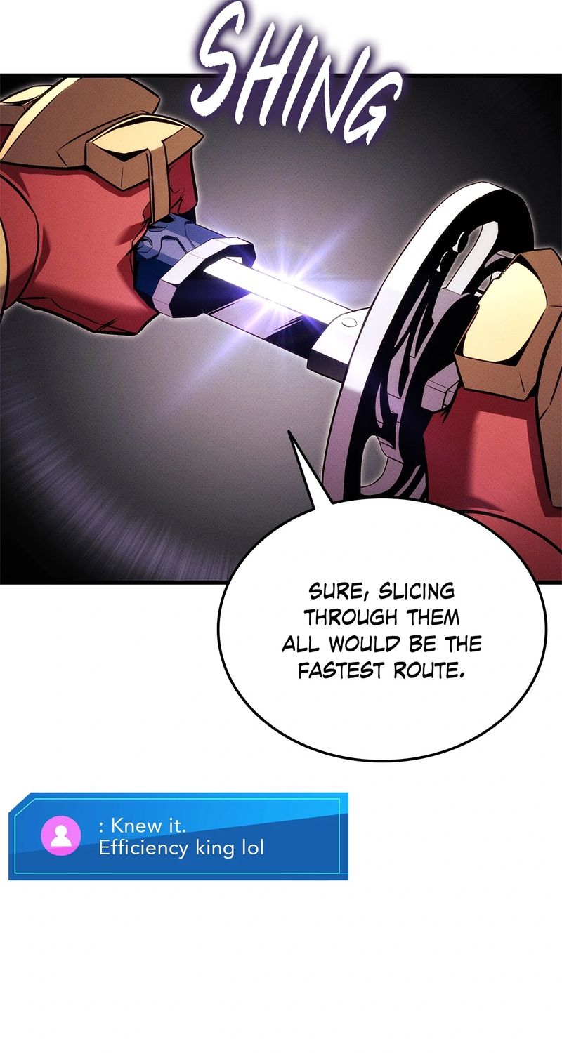 Ranker’s Return (Remake) - Chapter 204 Page 21