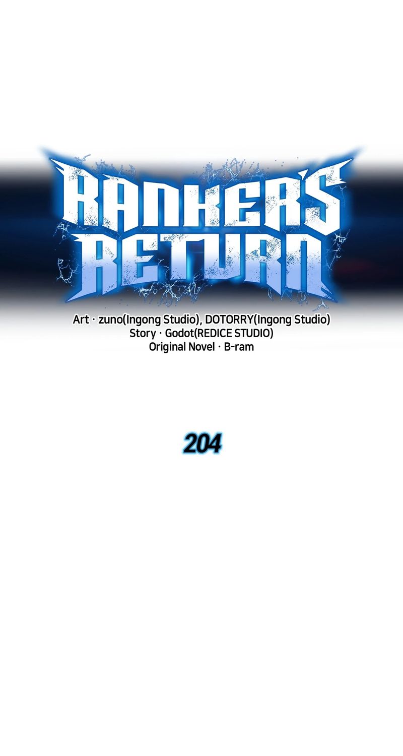 Ranker’s Return (Remake) - Chapter 204 Page 28