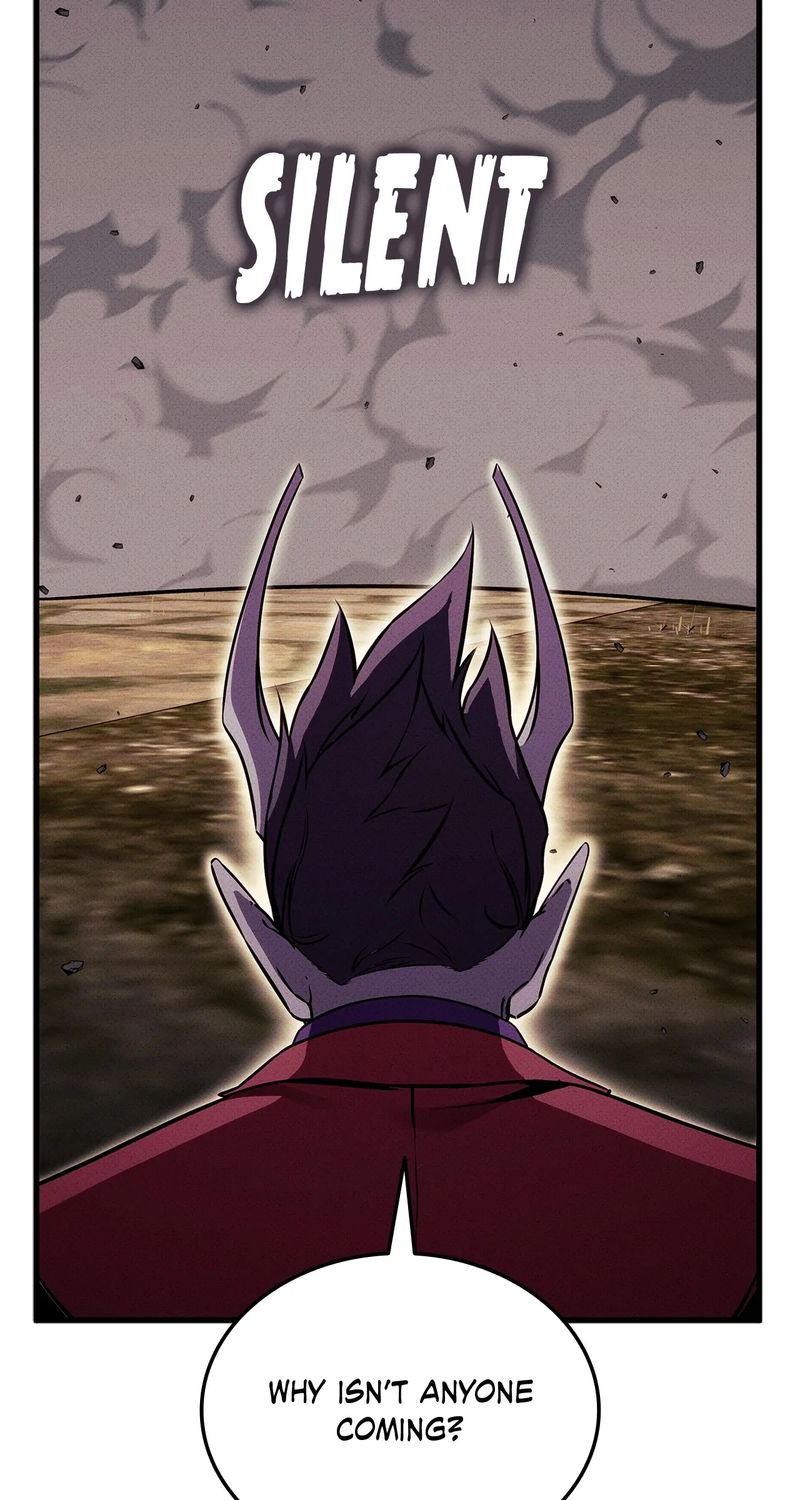Ranker’s Return (Remake) - Chapter 204 Page 43