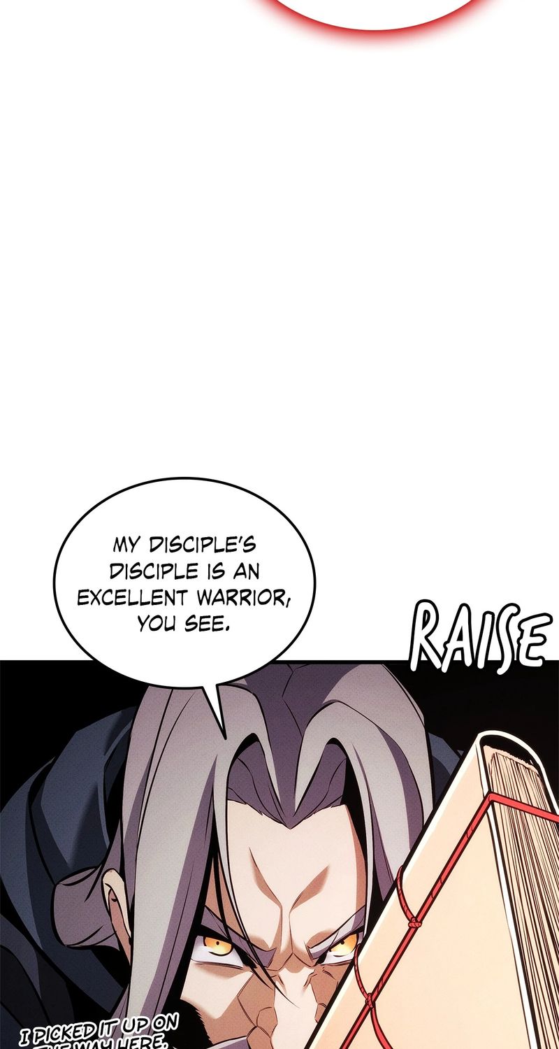 Ranker’s Return (Remake) - Chapter 204 Page 59