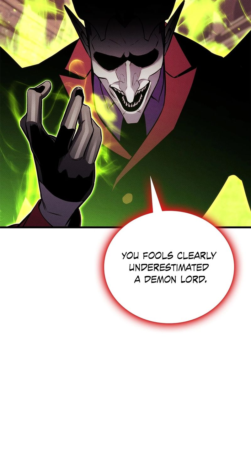Ranker’s Return (Remake) - Chapter 204 Page 65