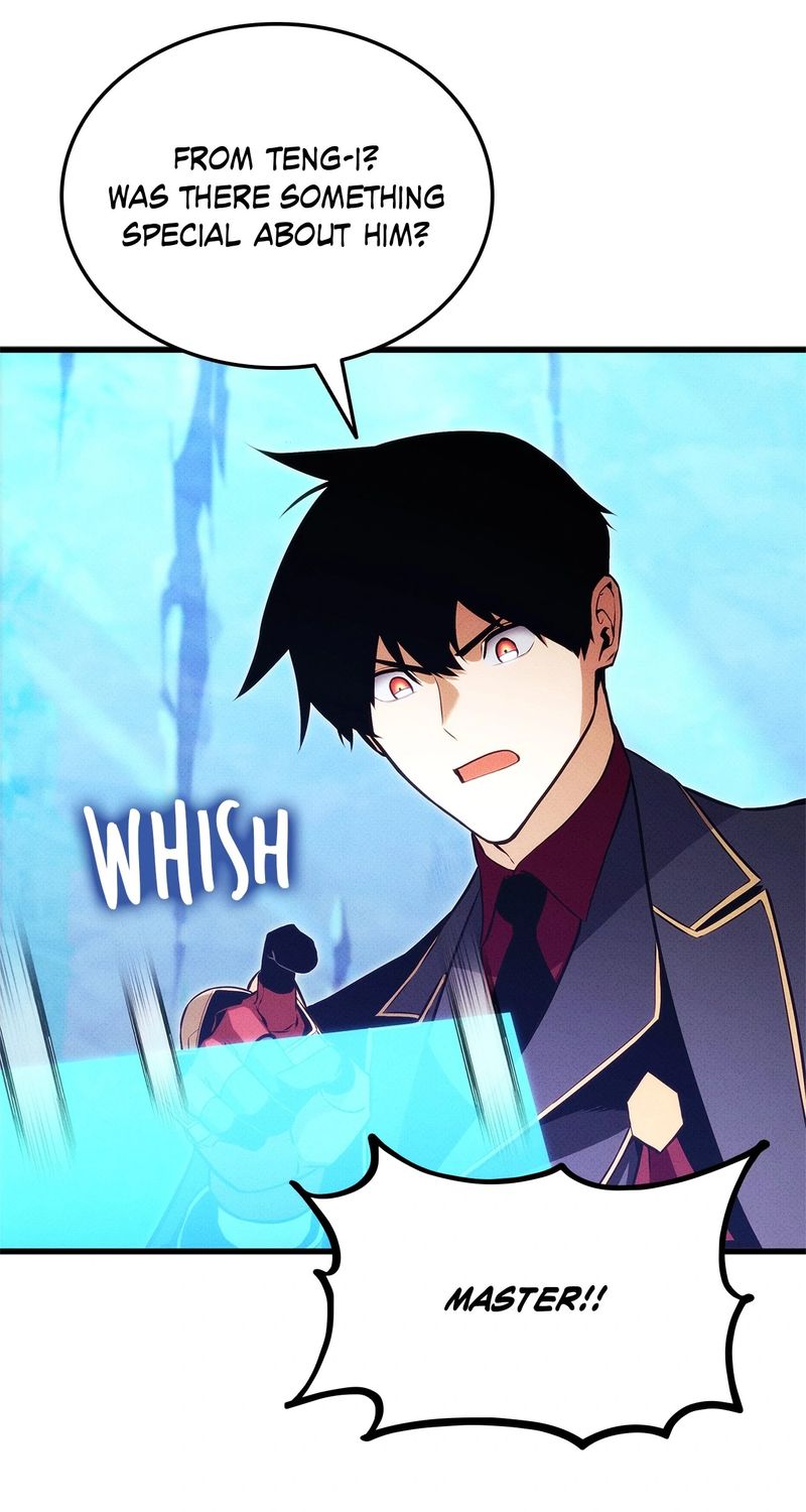 Ranker’s Return (Remake) - Chapter 204 Page 7