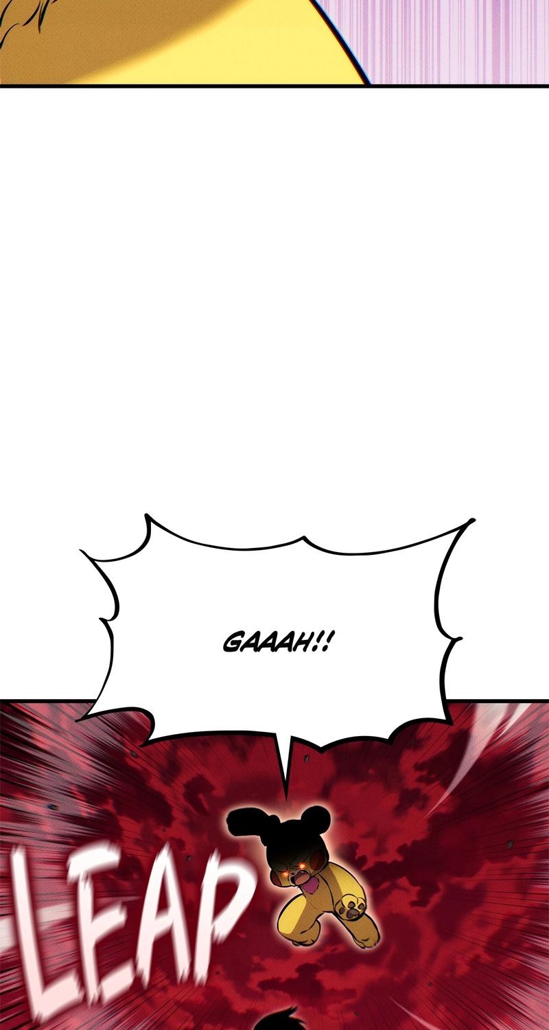 Ranker’s Return (Remake) - Chapter 204 Page 93
