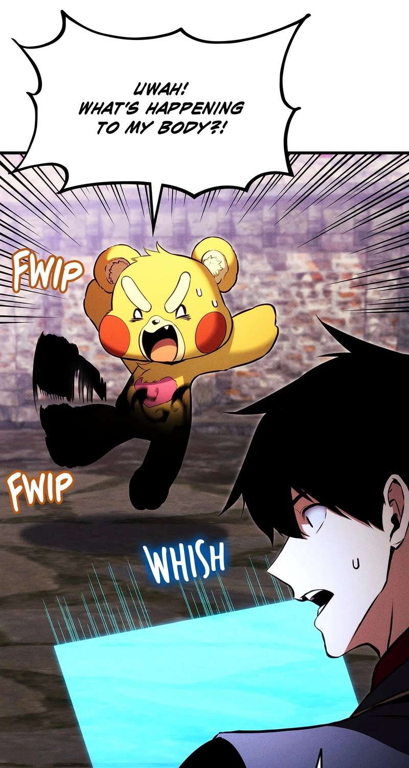 Ranker’s Return (Remake) - Chapter 205 Page 152