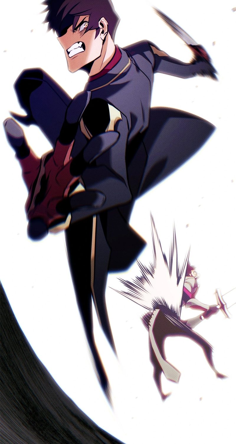 Ranker’s Return (Remake) - Chapter 209 Page 105