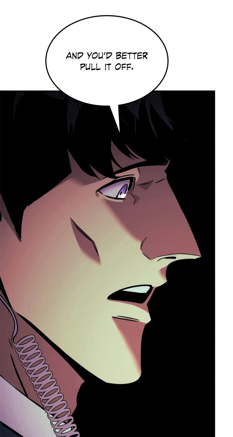 Ranker’s Return (Remake) - Chapter 209 Page 11