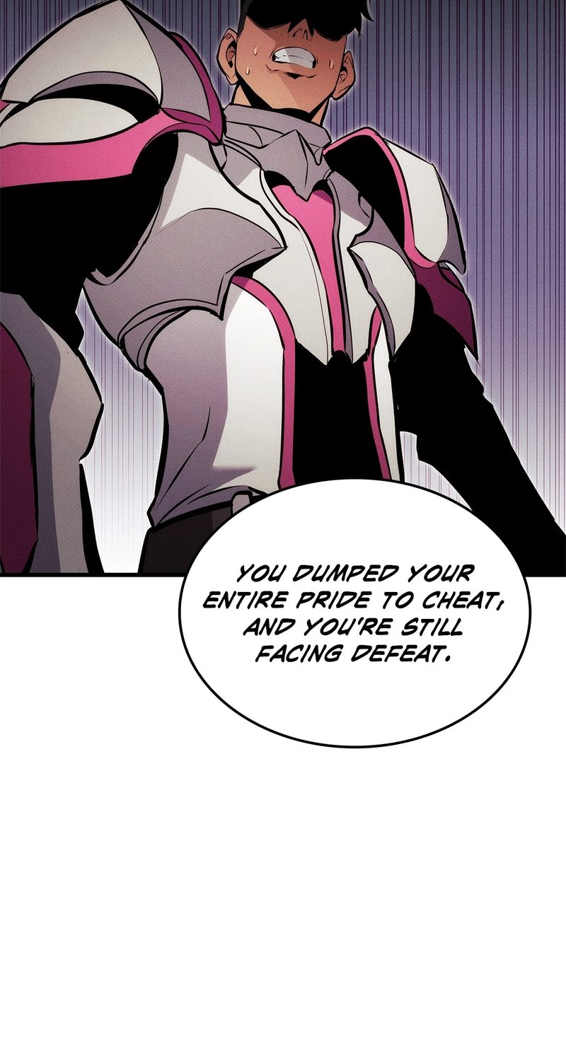 Ranker’s Return (Remake) - Chapter 209 Page 110