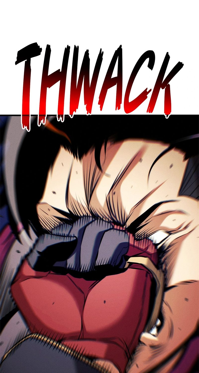 Ranker’s Return (Remake) - Chapter 209 Page 132