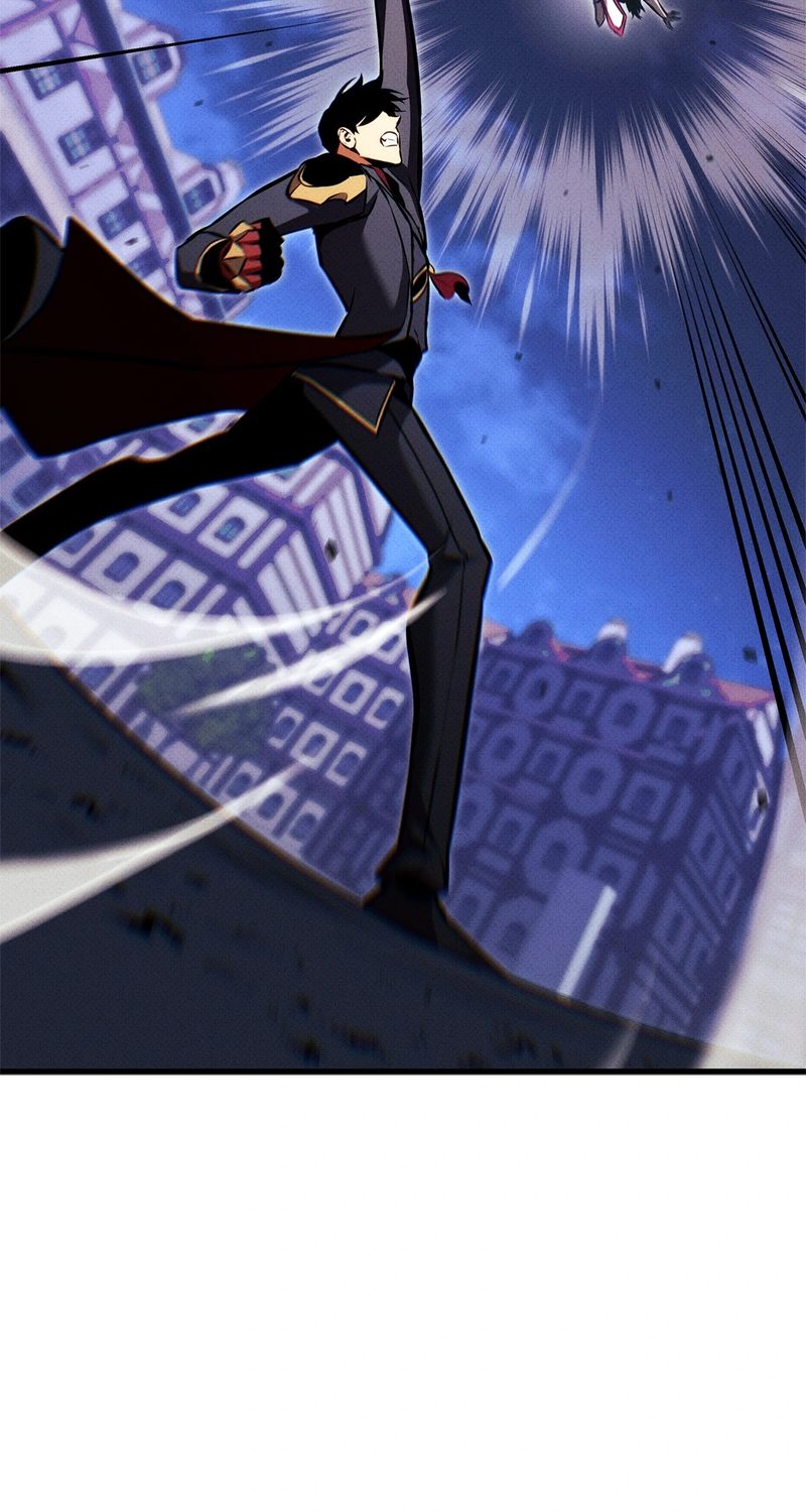 Ranker’s Return (Remake) - Chapter 209 Page 134