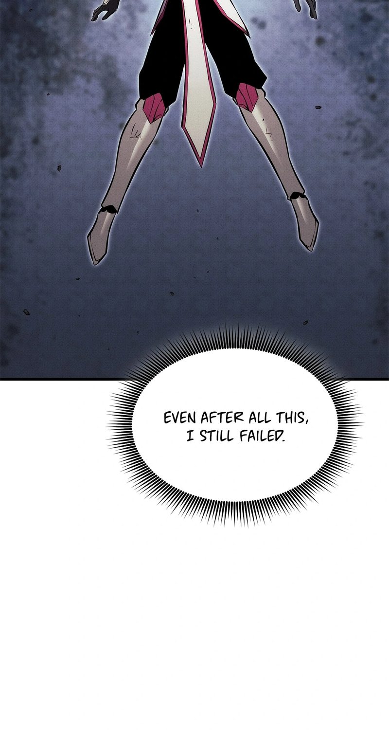 Ranker’s Return (Remake) - Chapter 209 Page 137