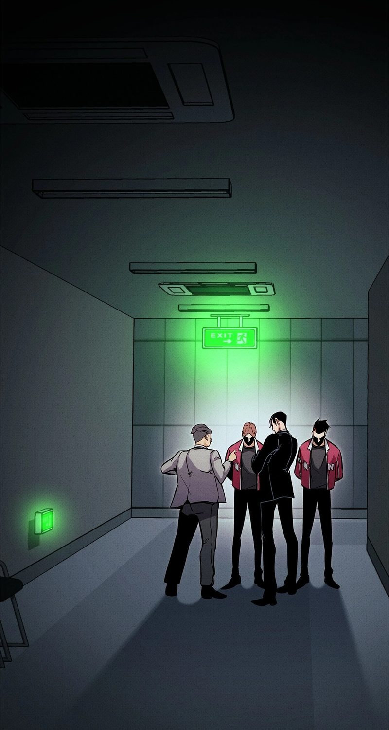 Ranker’s Return (Remake) - Chapter 209 Page 2