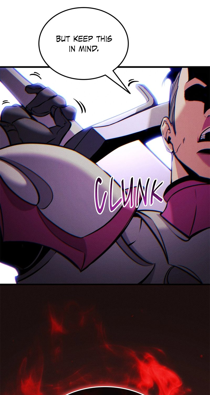 Ranker’s Return (Remake) - Chapter 209 Page 21