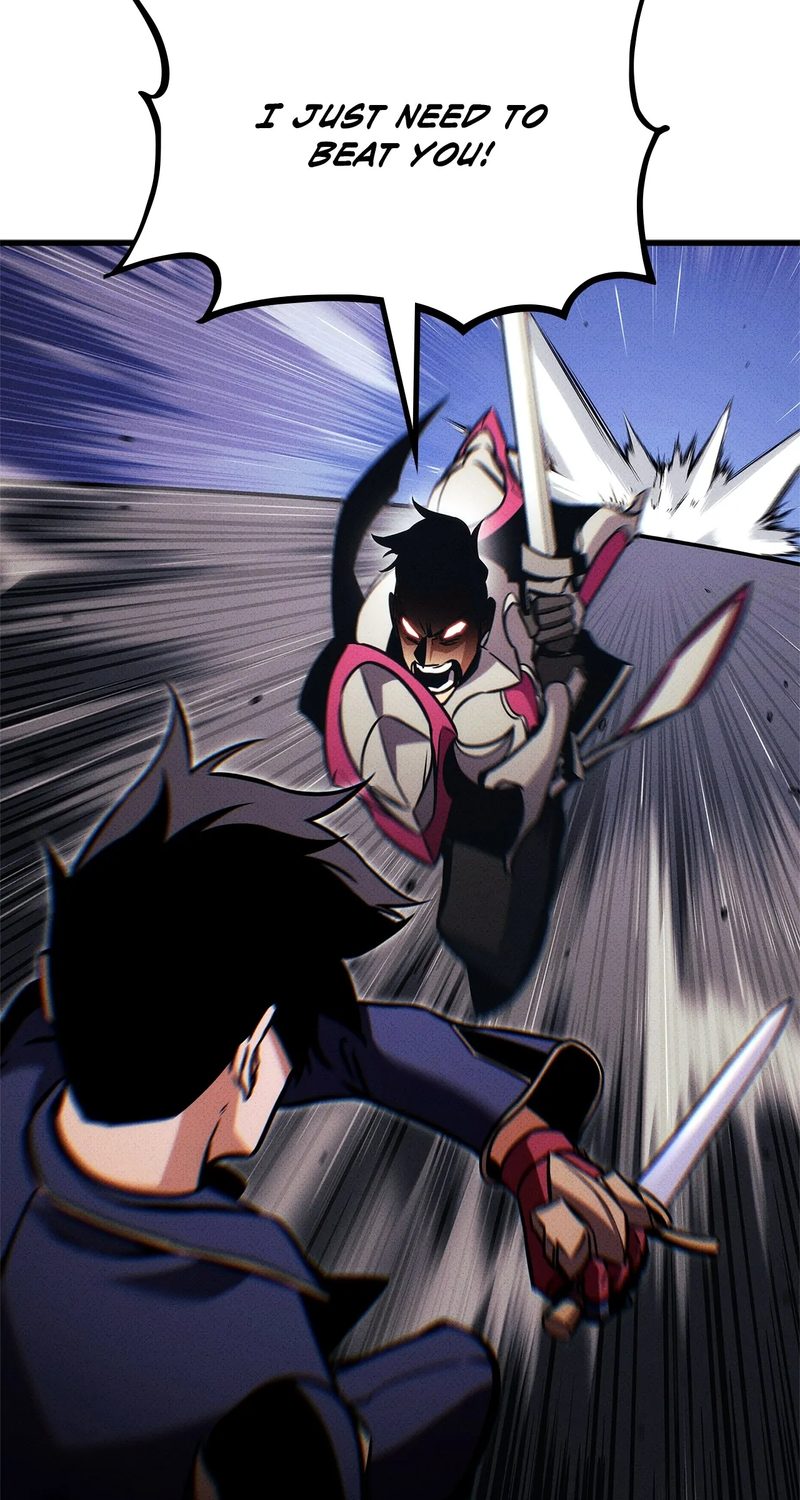 Ranker’s Return (Remake) - Chapter 209 Page 54