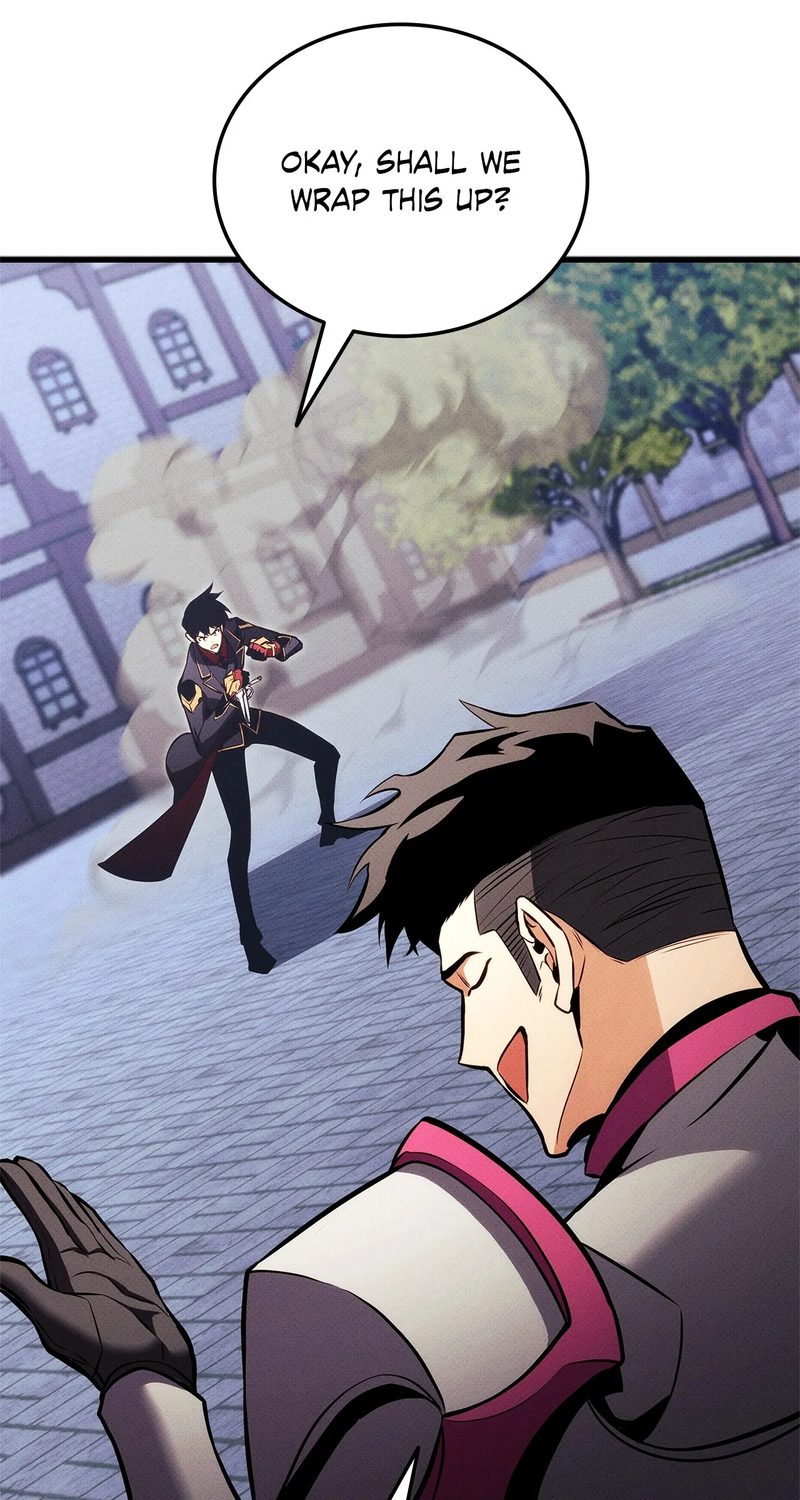 Ranker’s Return (Remake) - Chapter 209 Page 79