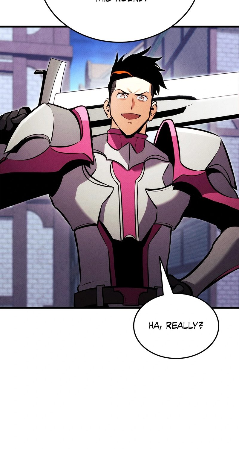 Ranker’s Return (Remake) - Chapter 209 Page 81