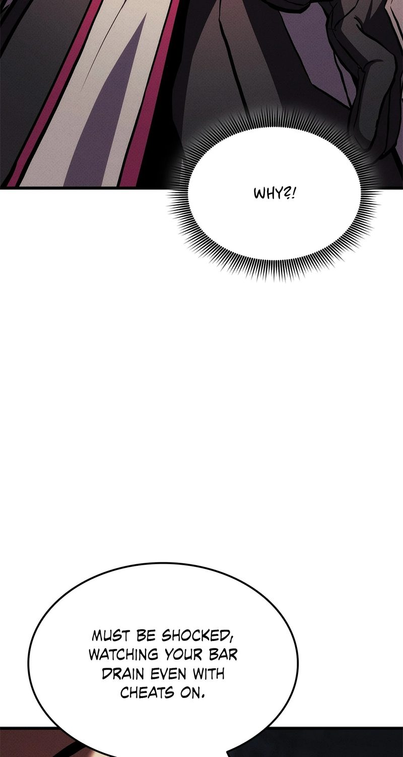 Ranker’s Return (Remake) - Chapter 209 Page 91