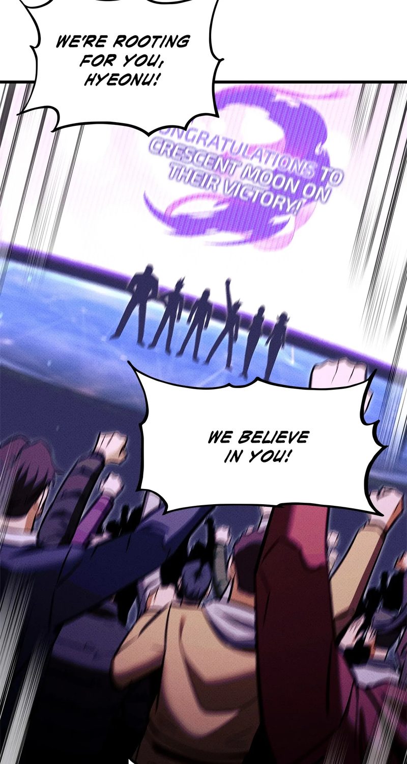 Ranker’s Return (Remake) - Chapter 210 Page 108