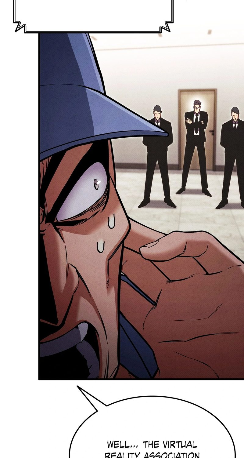 Ranker’s Return (Remake) - Chapter 210 Page 11