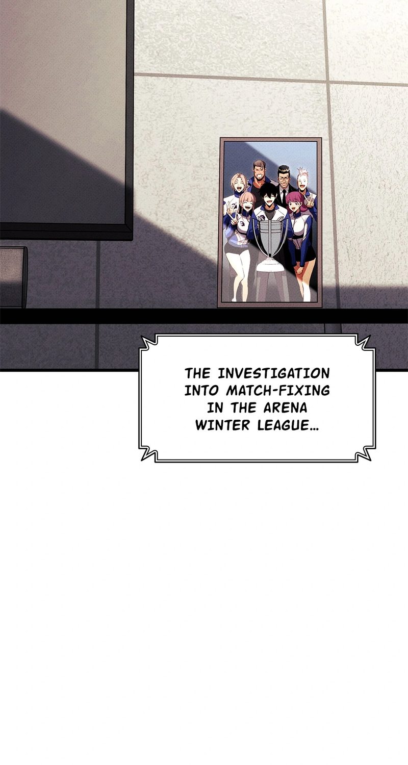 Ranker’s Return (Remake) - Chapter 210 Page 125