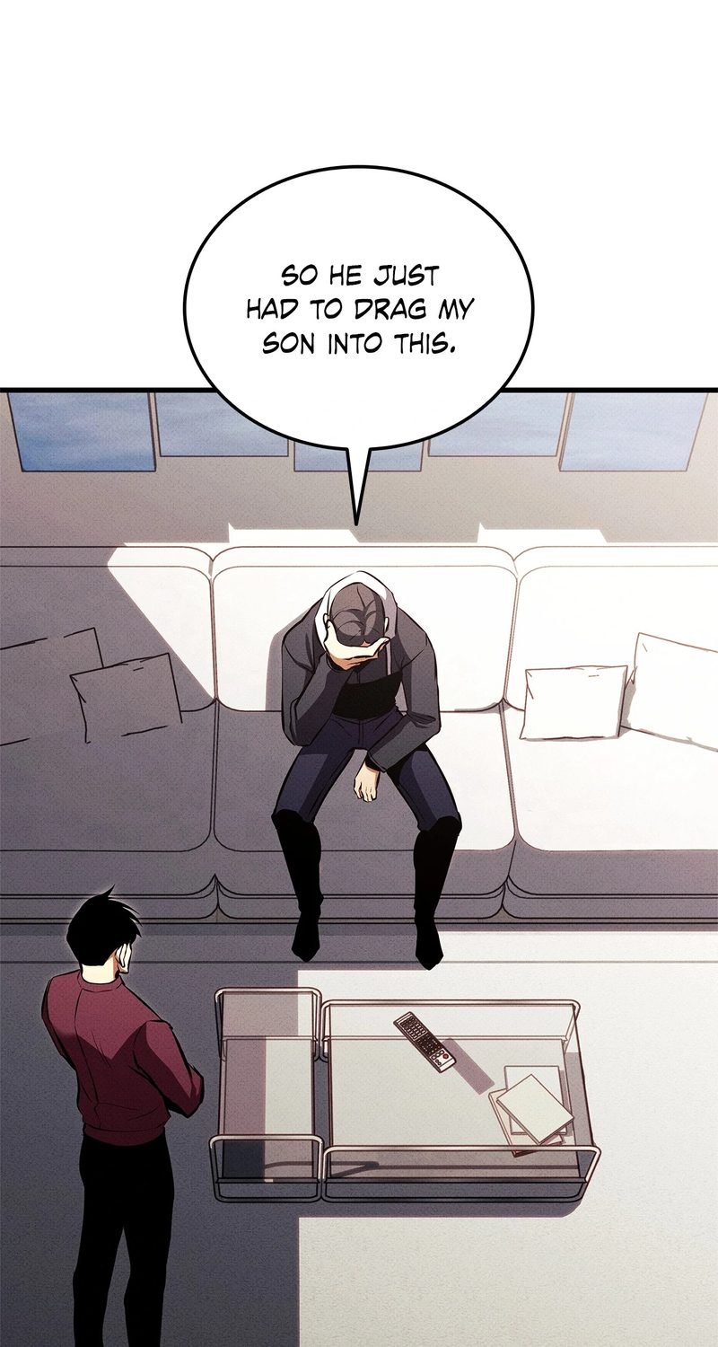 Ranker’s Return (Remake) - Chapter 210 Page 136