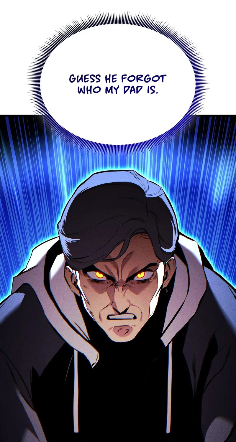 Ranker’s Return (Remake) - Chapter 210 Page 154