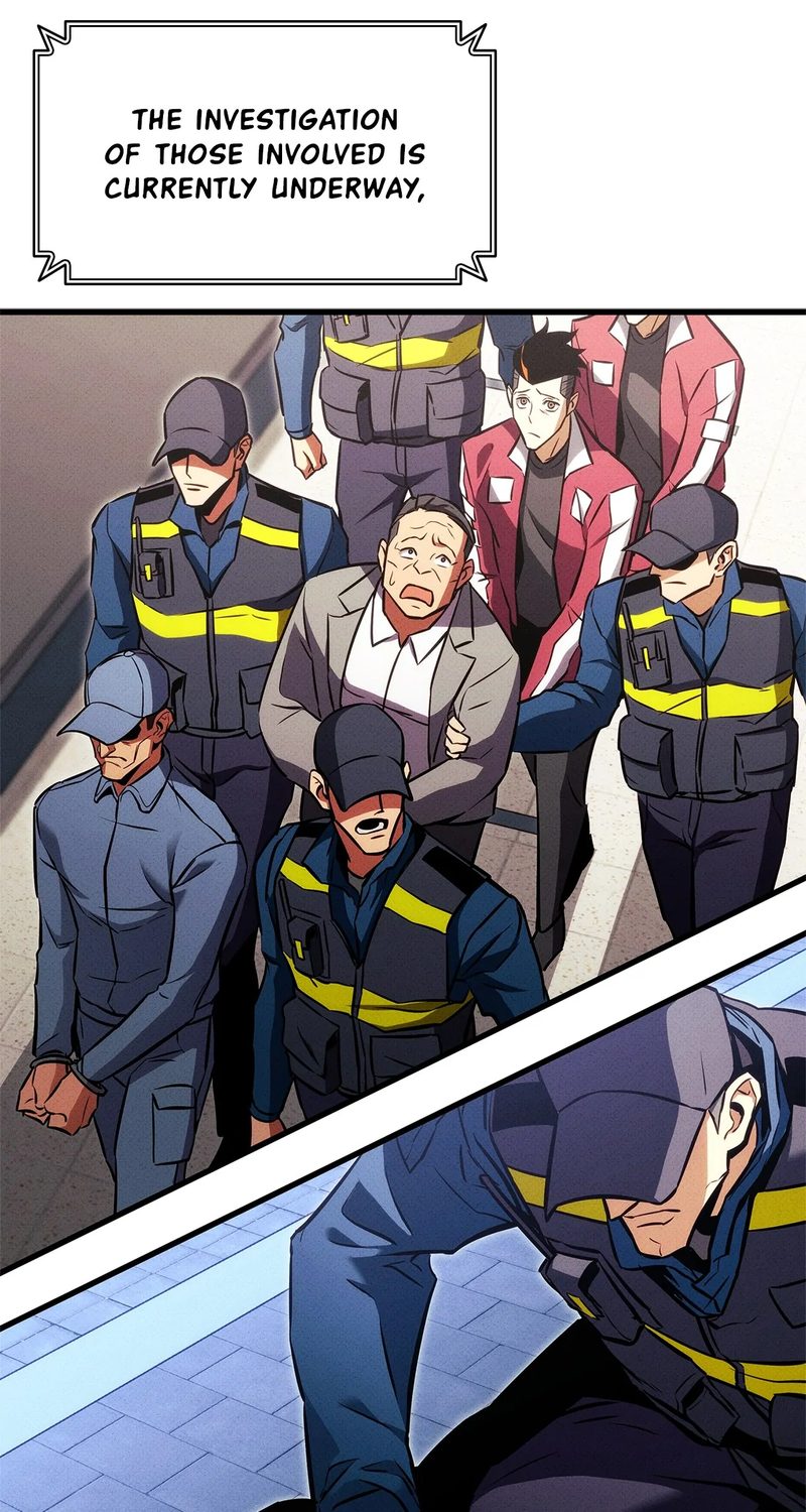 Ranker’s Return (Remake) - Chapter 210 Page 30