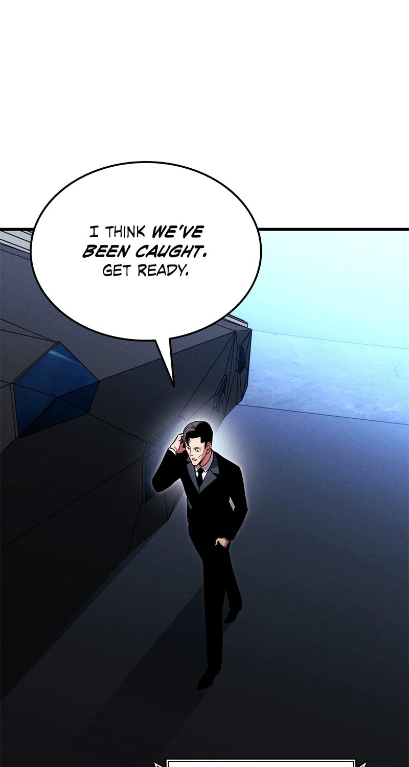 Ranker’s Return (Remake) - Chapter 210 Page 8