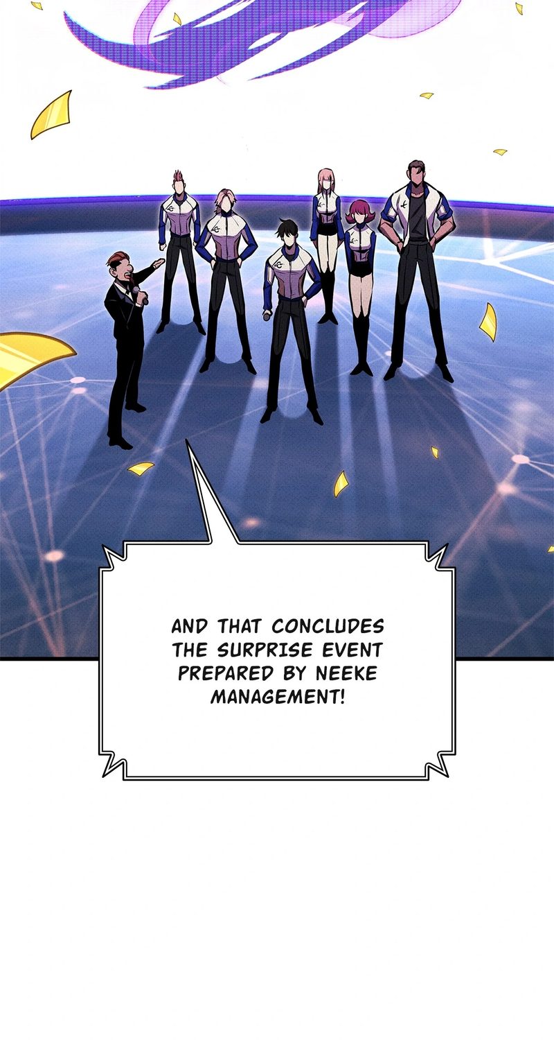 Ranker’s Return (Remake) - Chapter 210 Page 81