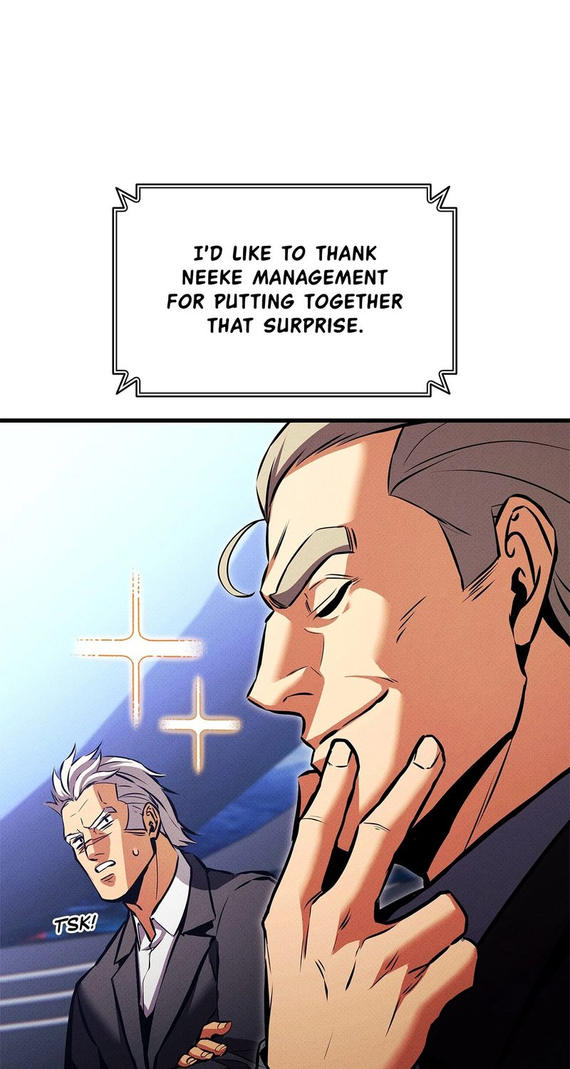 Ranker’s Return (Remake) - Chapter 210 Page 84