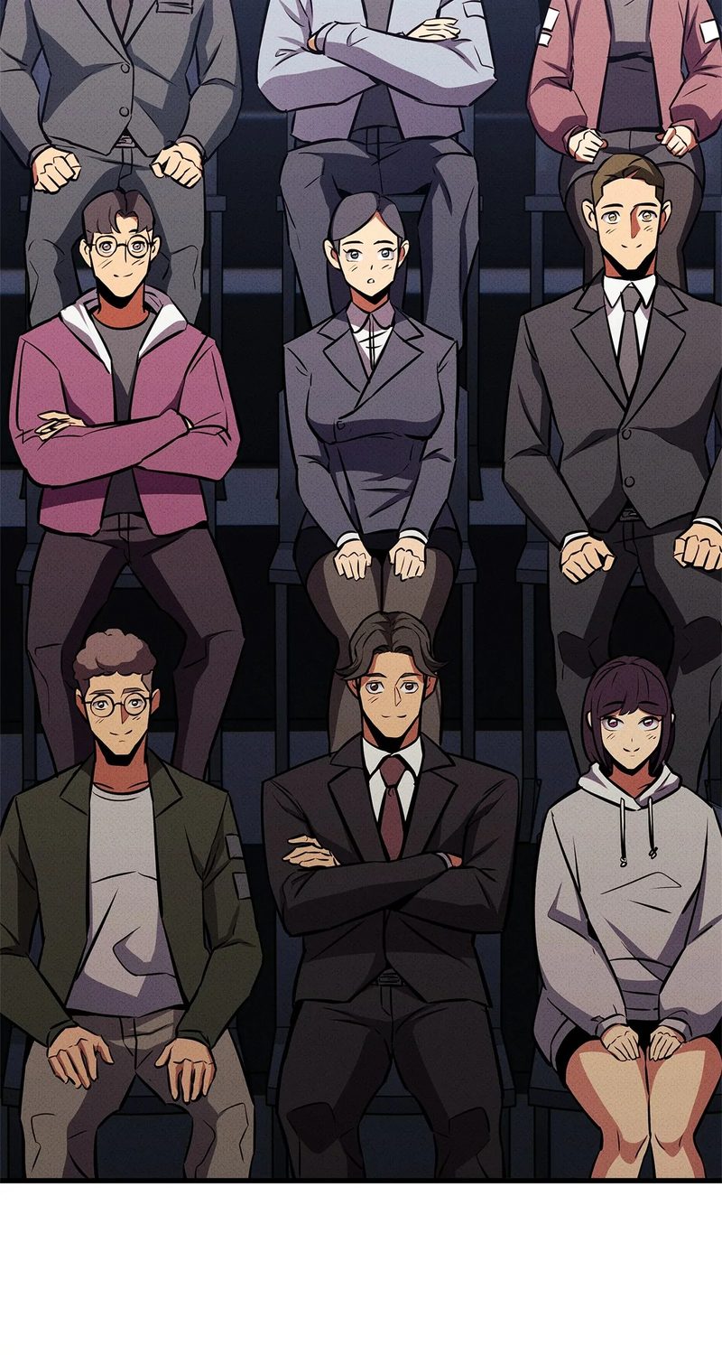 Ranker’s Return (Remake) - Chapter 210 Page 90