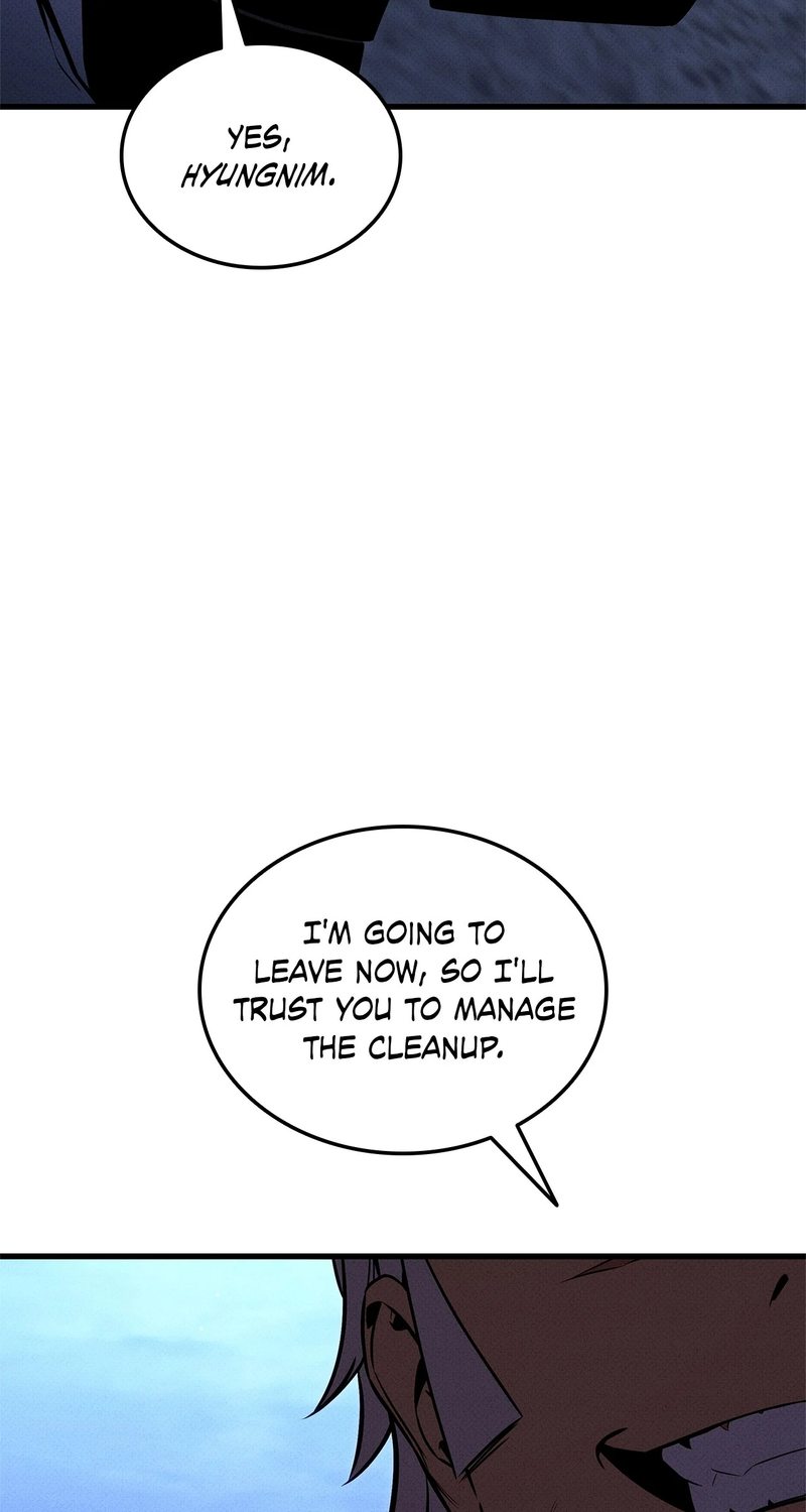 Ranker’s Return (Remake) - Chapter 211 Page 27